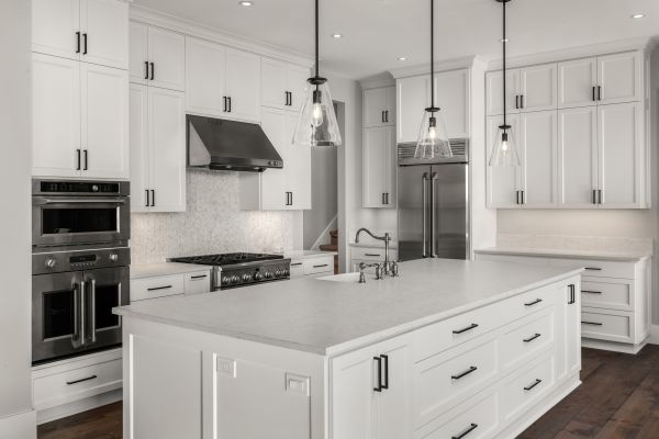 Custom Cabinets Installation in Hurst