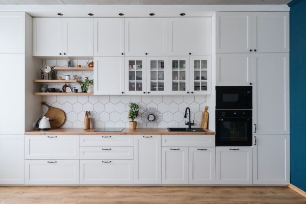 Kitchen Cabinets Installation in Hurst