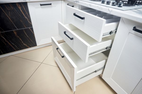 Cabinet Drawers Repair in Hurst