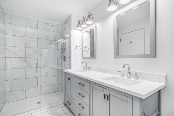 Bathroom Vanity Repair in Hurst