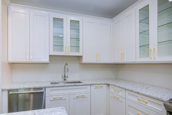 Cupboard Installation in Hurst