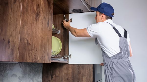 Cabinetry Service in Hurst