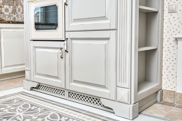 Country Cabinetry Installation in Hurst