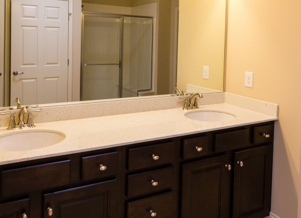 Vanity Remodeling in Hurst