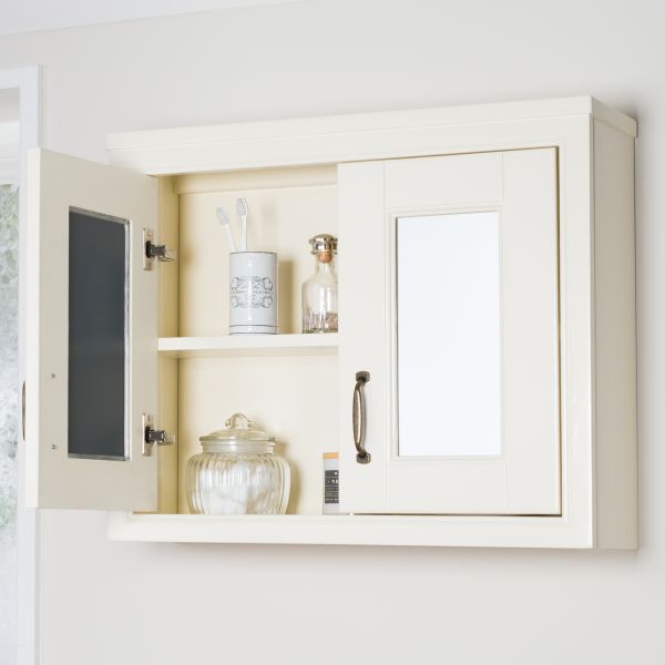 Bathroom Cupboard Replacement in Hurst