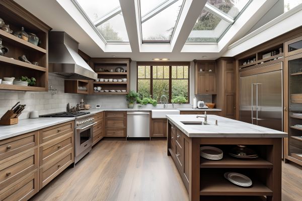 Cabinetry Installation in Hurst