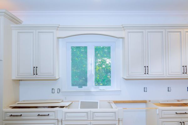 Kitchen Cabinetry Installation in Hurst