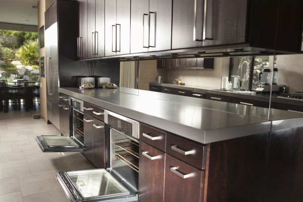 Commercial Cabinetry Service in Hurst