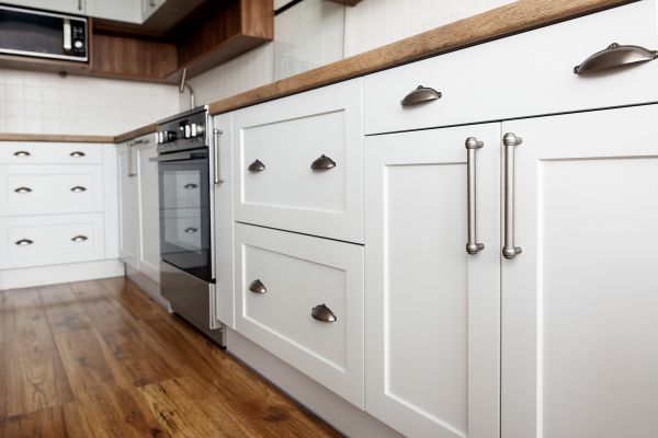 Kitchen Cabinet Installation in Hurst