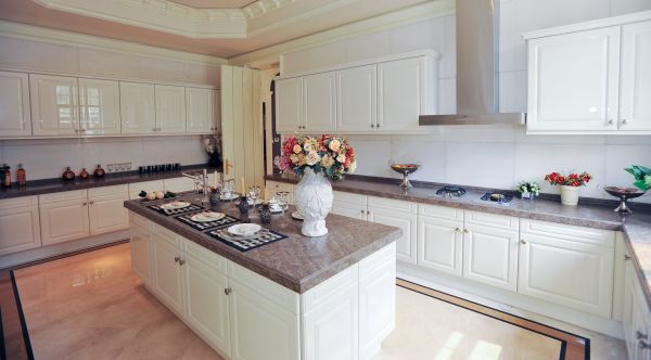 Kitchen Cupboard Replacement in Hurst