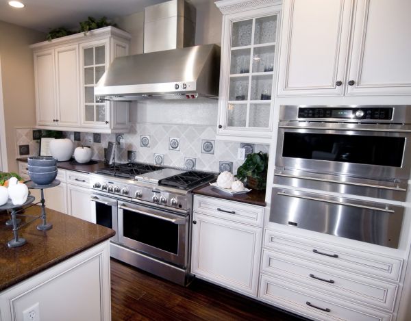 Custom Cabinet Building in Hurst